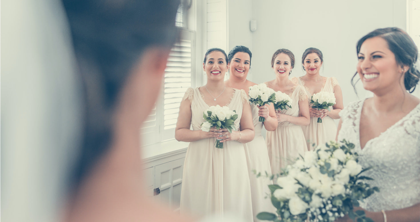 Bridesmaid Dresses