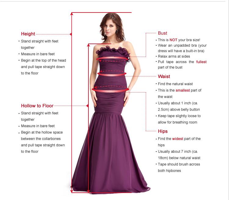 Simple Rust Spaghetti Straps V-neck Cheap Long Bridesmaid Dresses , BGB0013