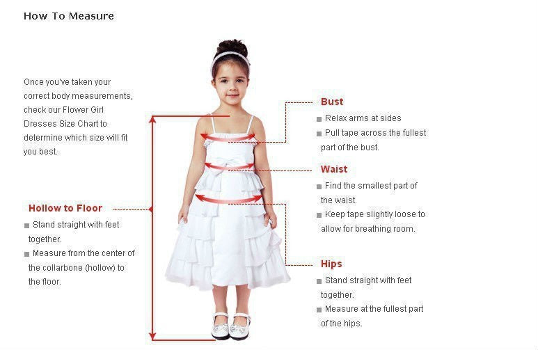 Cute Flower Lovely A-line  Sleeveless Tulle Flower Girl Dresses, FDH008