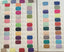 Fabric Swatch, Fabric Sample - Bubble Gown