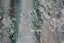 V-neck Applique Unique Tulle Long Prom Dresses FP1138