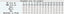 2 Pieces Popular Teenage Charming Inexpensive Long Prom Dresses, BG51478 - Bubble Gown