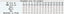 A Line Side Slit Simple Design Elegant Long Prom Dresses, WP021